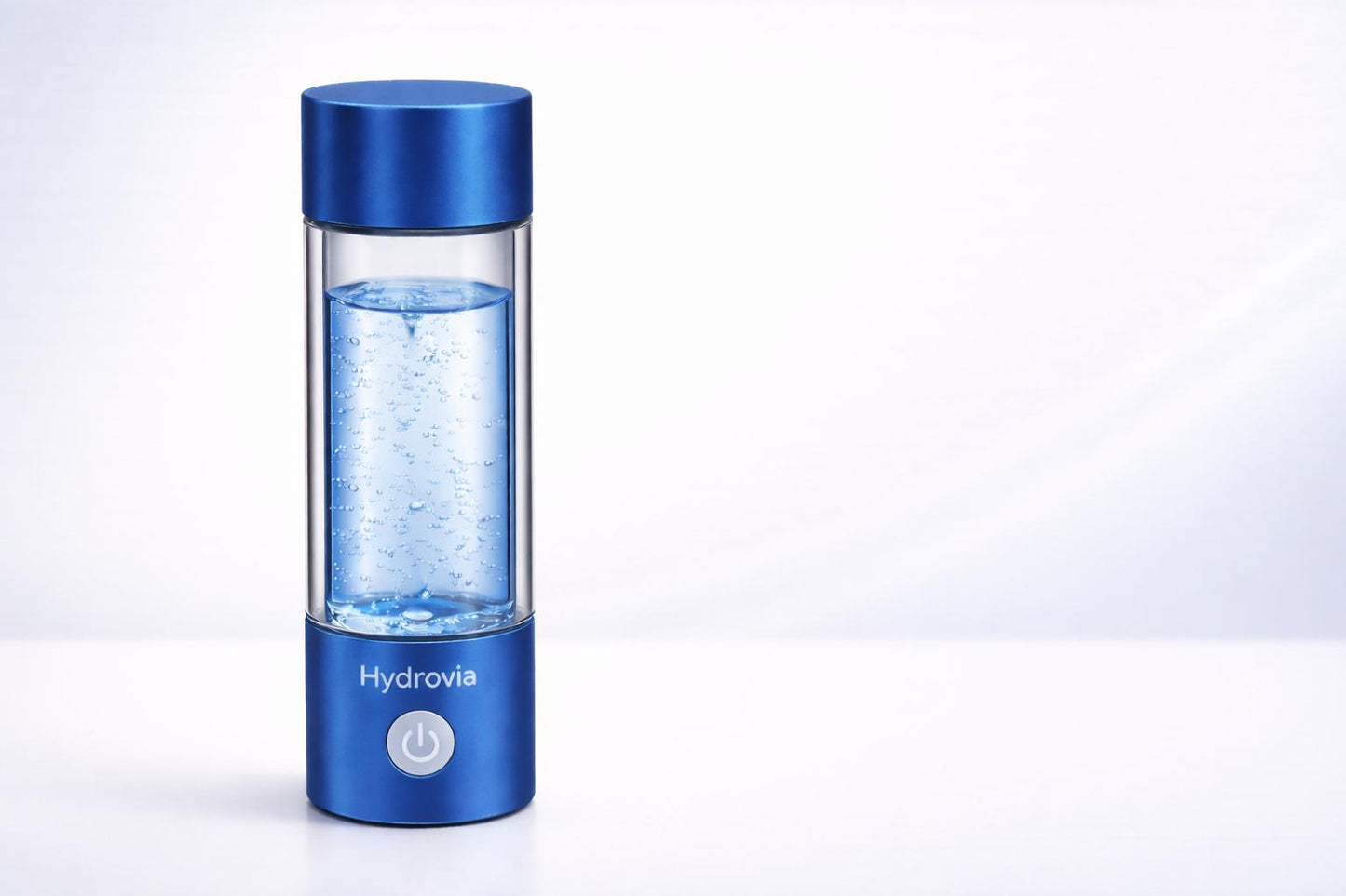 Hydrovia Hydrogen Water Bottle