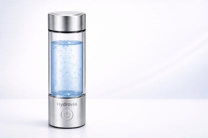 Hydrogen Water Bottle