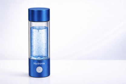 Hydrogen Water Bottle