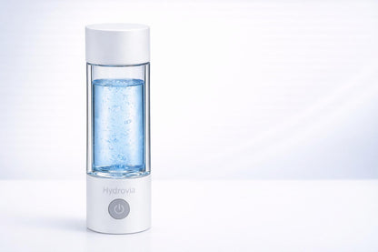 Hydrogen Water Bottle